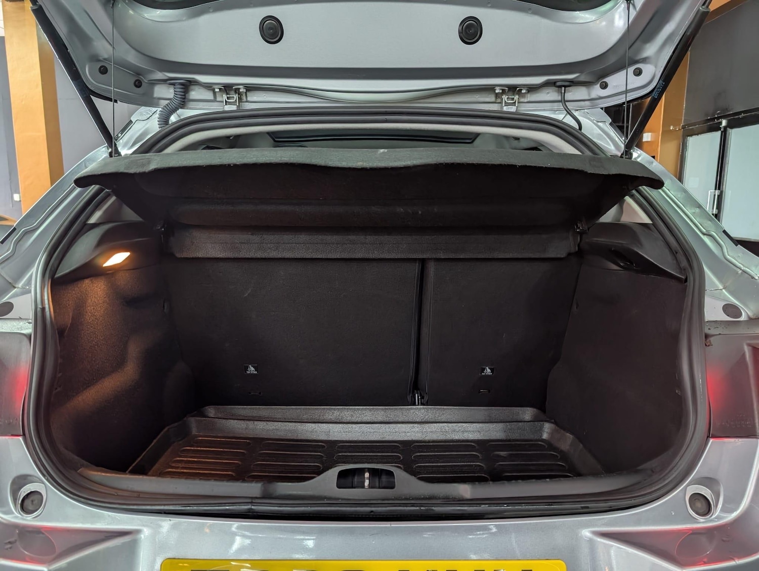 Used Citroen C4 Cactus 2019 for sale - 75884358: Photo 31