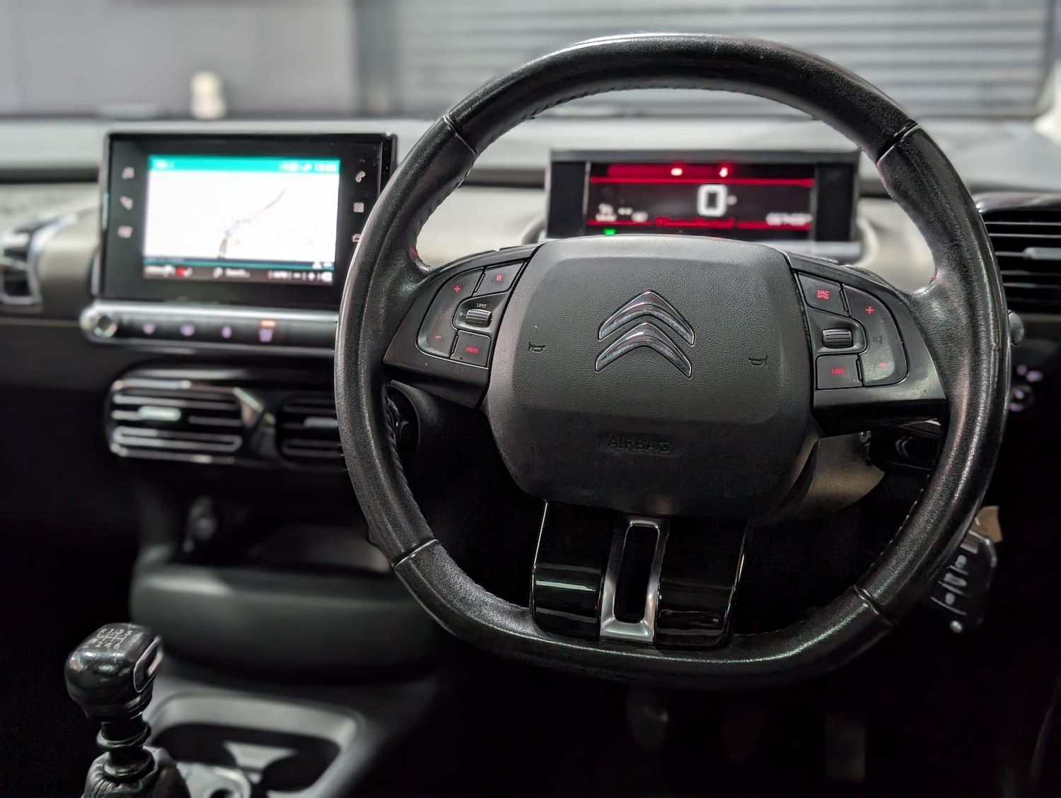 Used Citroen C4 Cactus 2019 for sale - 75884358: Photo 32