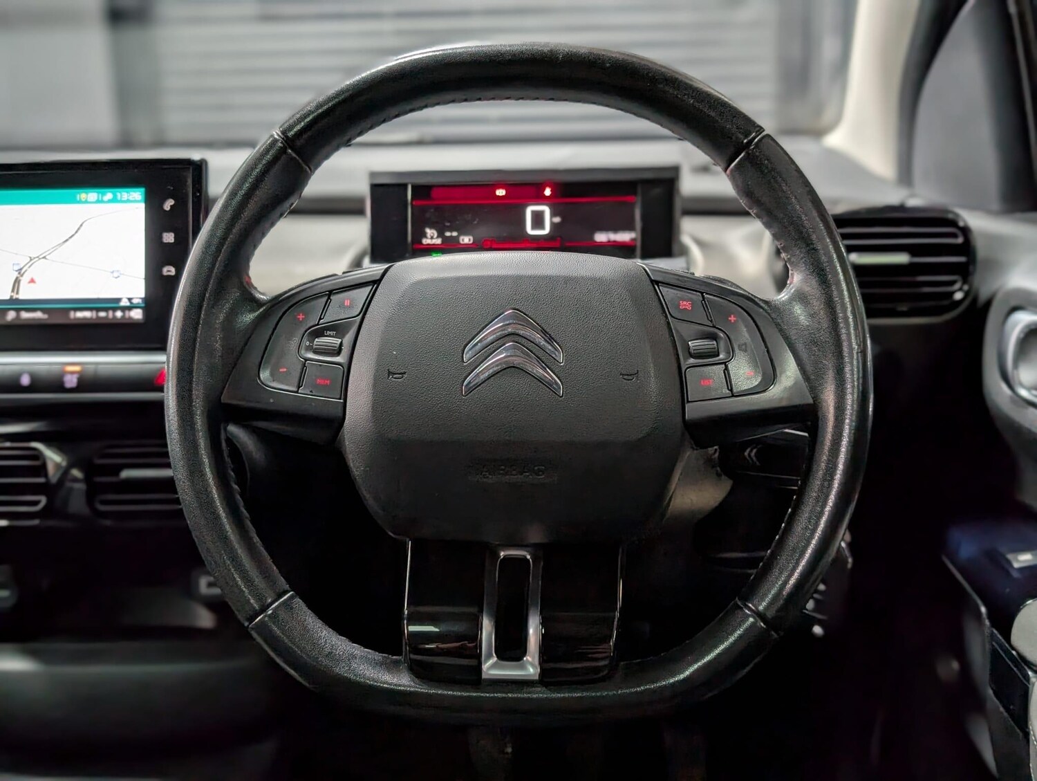 Used Citroen C4 Cactus 2019 for sale - 75884358: Photo 33