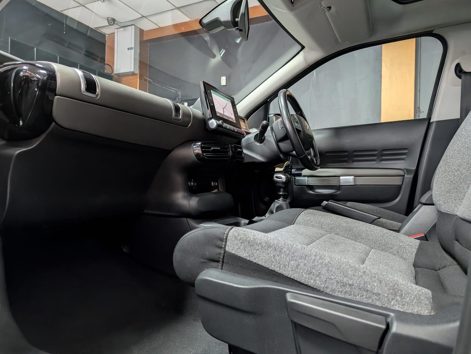 Used Citroen C4 Cactus 2019 for sale - 75884358: Photo 34