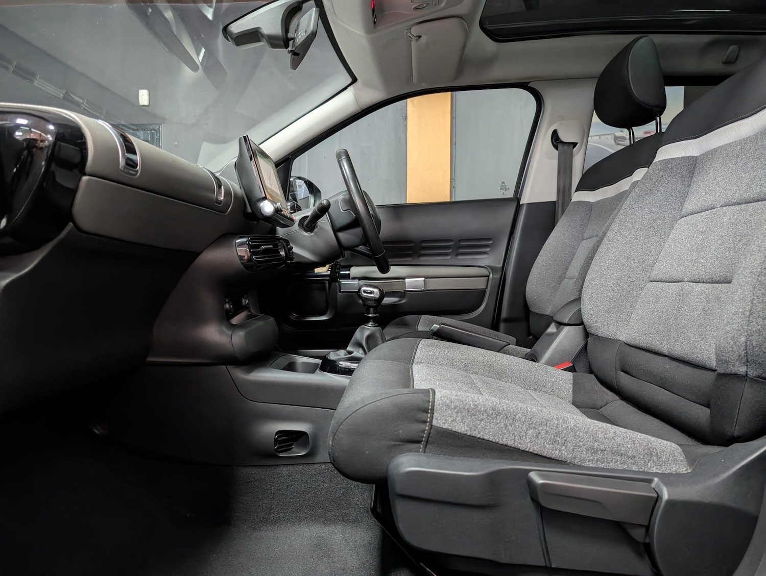 Used Citroen C4 Cactus 2019 for sale - 75884358: Photo 35