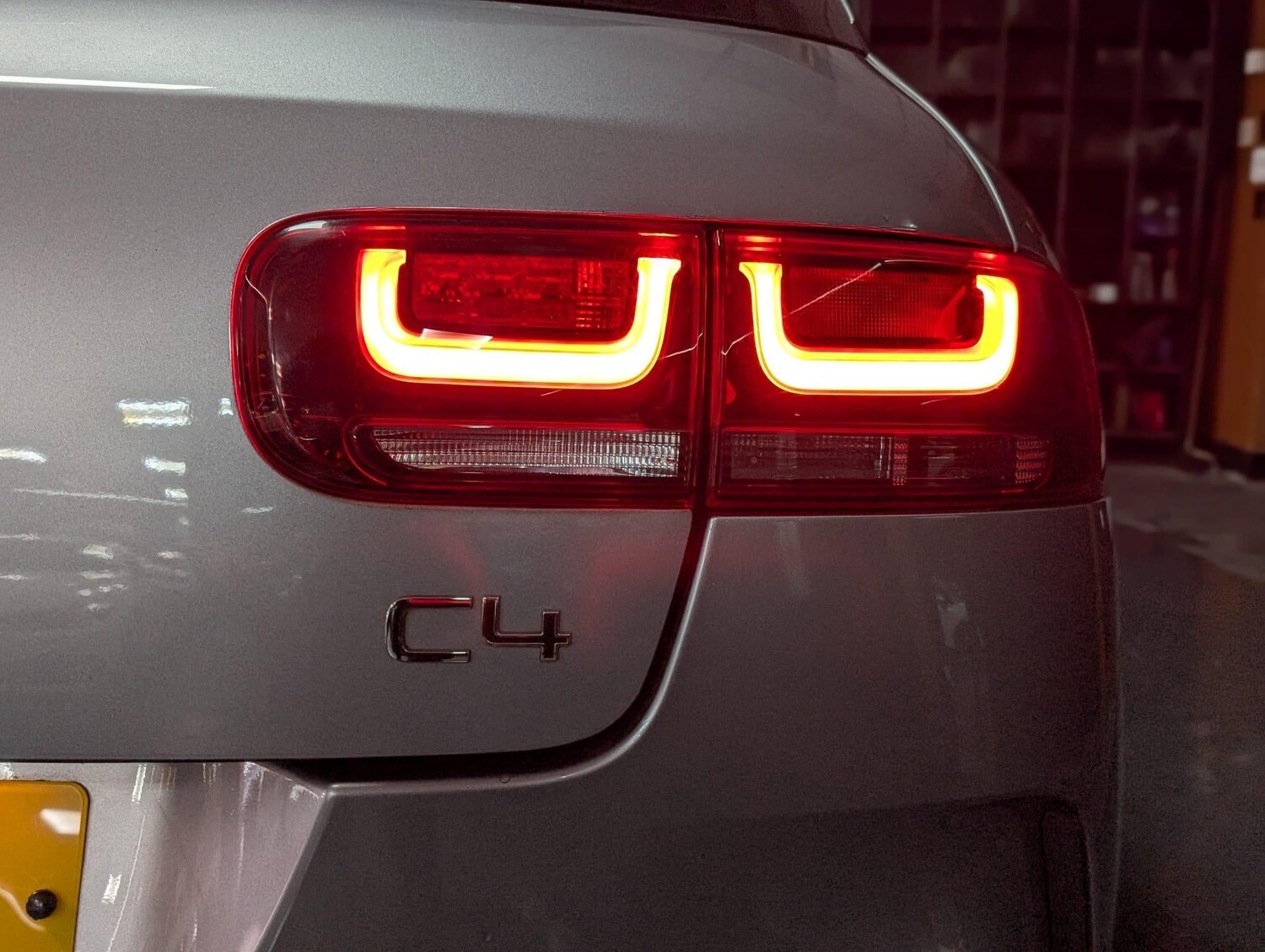 Used Citroen C4 Cactus 2019 for sale - 75884358: Photo 36