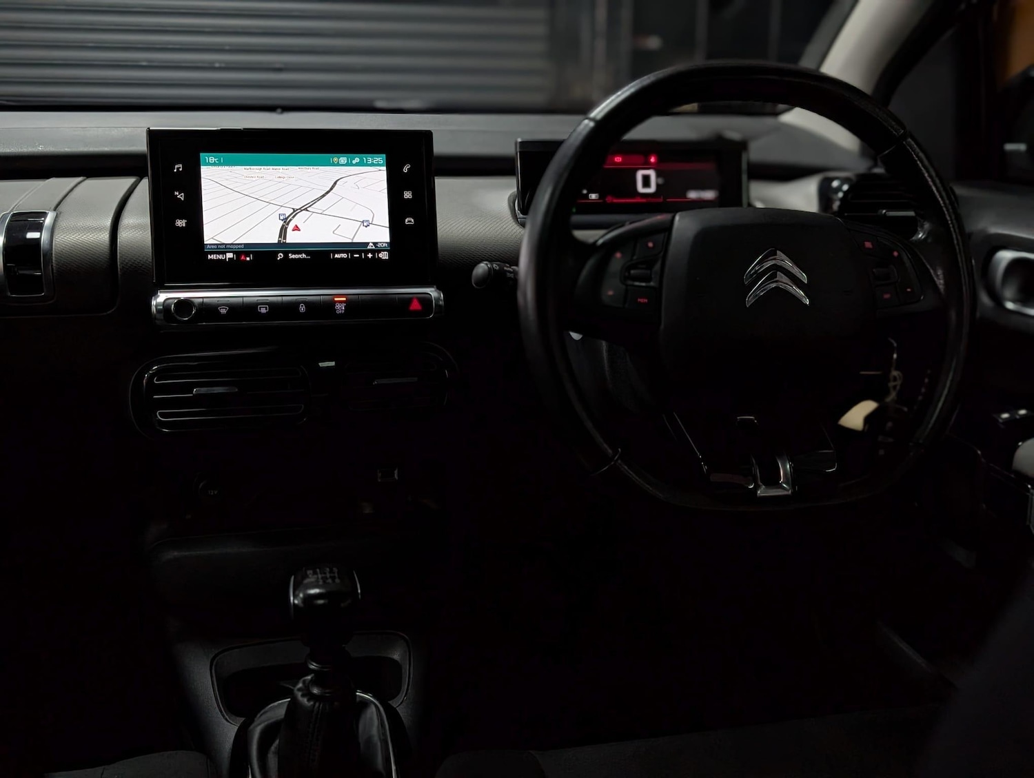 Used Citroen C4 Cactus 2019 for sale - 75884358: Photo 41