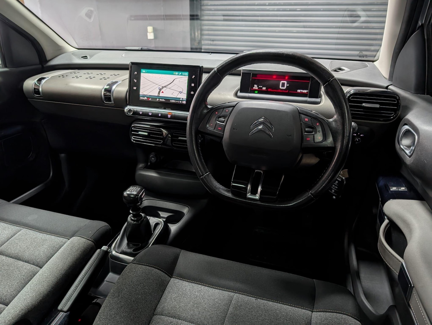 Used Citroen C4 Cactus 2019 for sale - 75884358: Photo 8