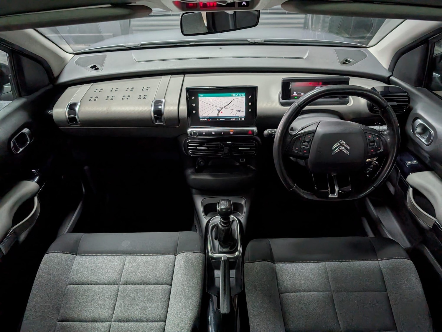 Used Citroen C4 Cactus 2019 for sale - 75884358: Photo 9