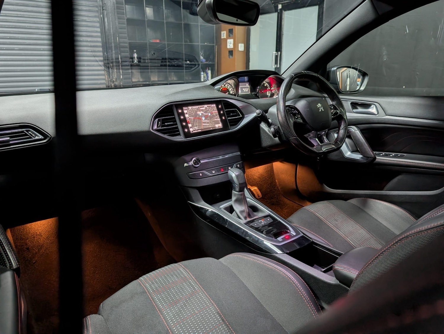 Used Peugeot 308 for sale - 77266688: Photo 10