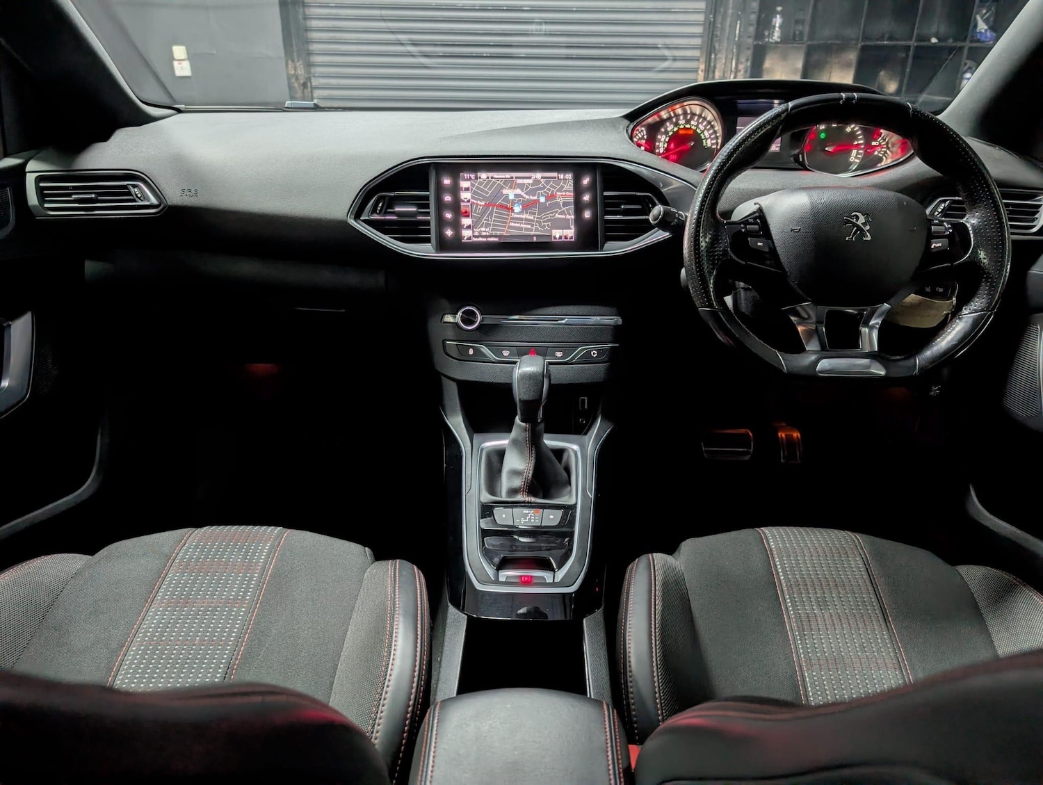 Used Peugeot 308 for sale - 77266688: Photo 11