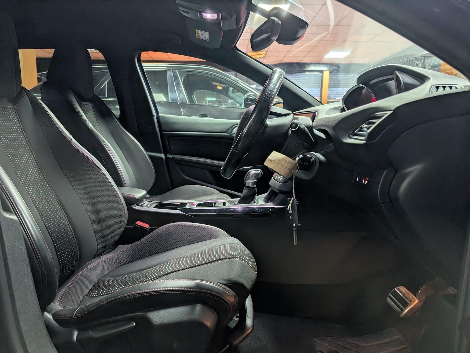 Used Peugeot 308 for sale - 77266688: Photo 12