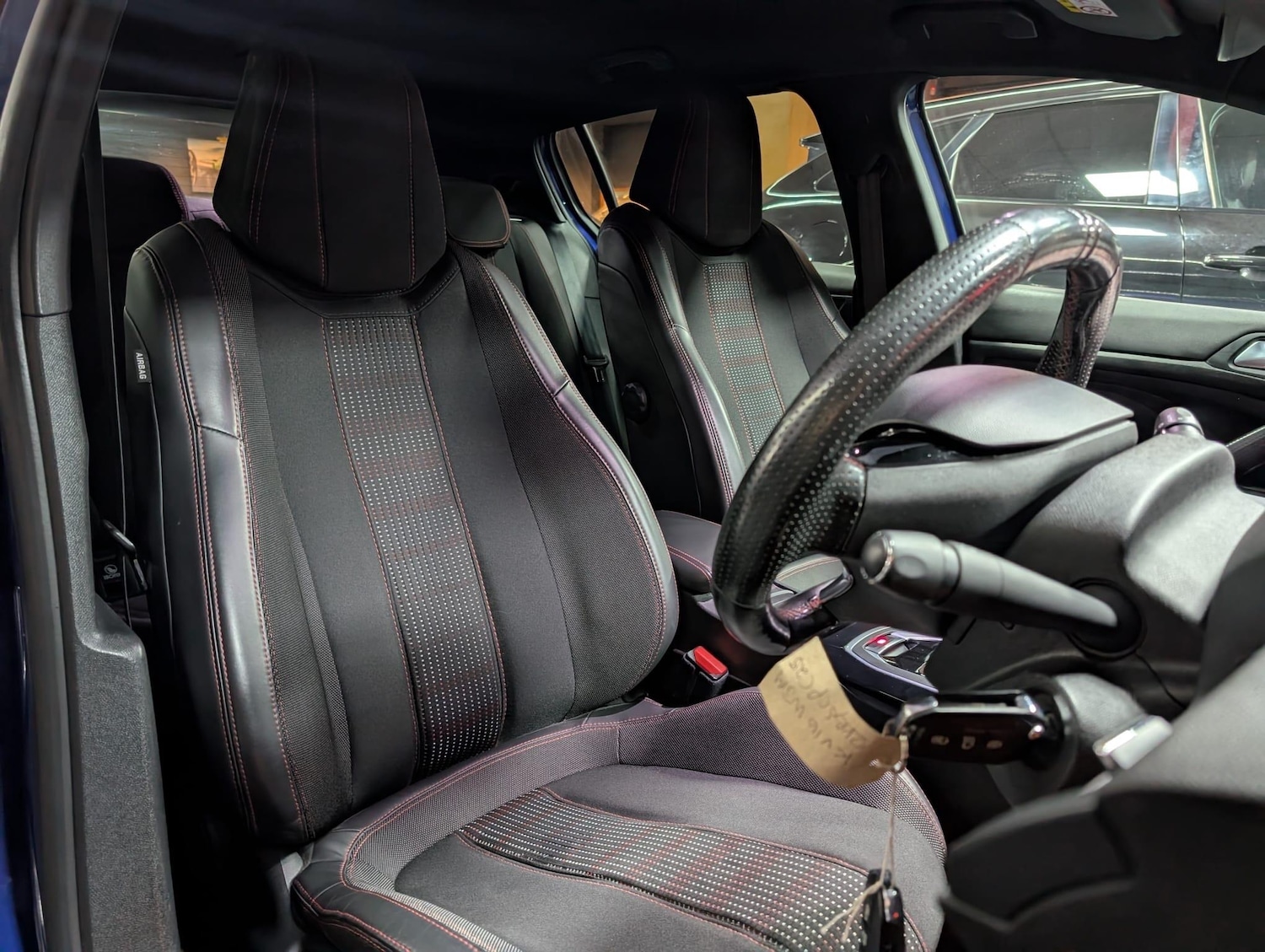 Used Peugeot 308 for sale - 77266688: Photo 13