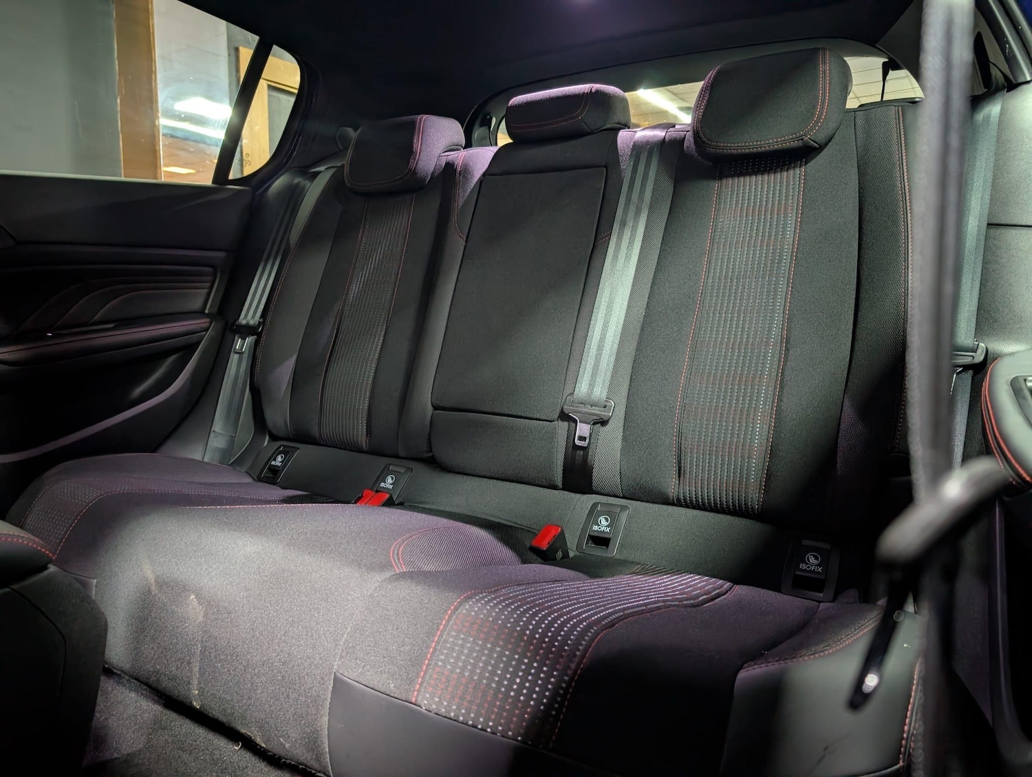 Used Peugeot 308 for sale - 77266688: Photo 14