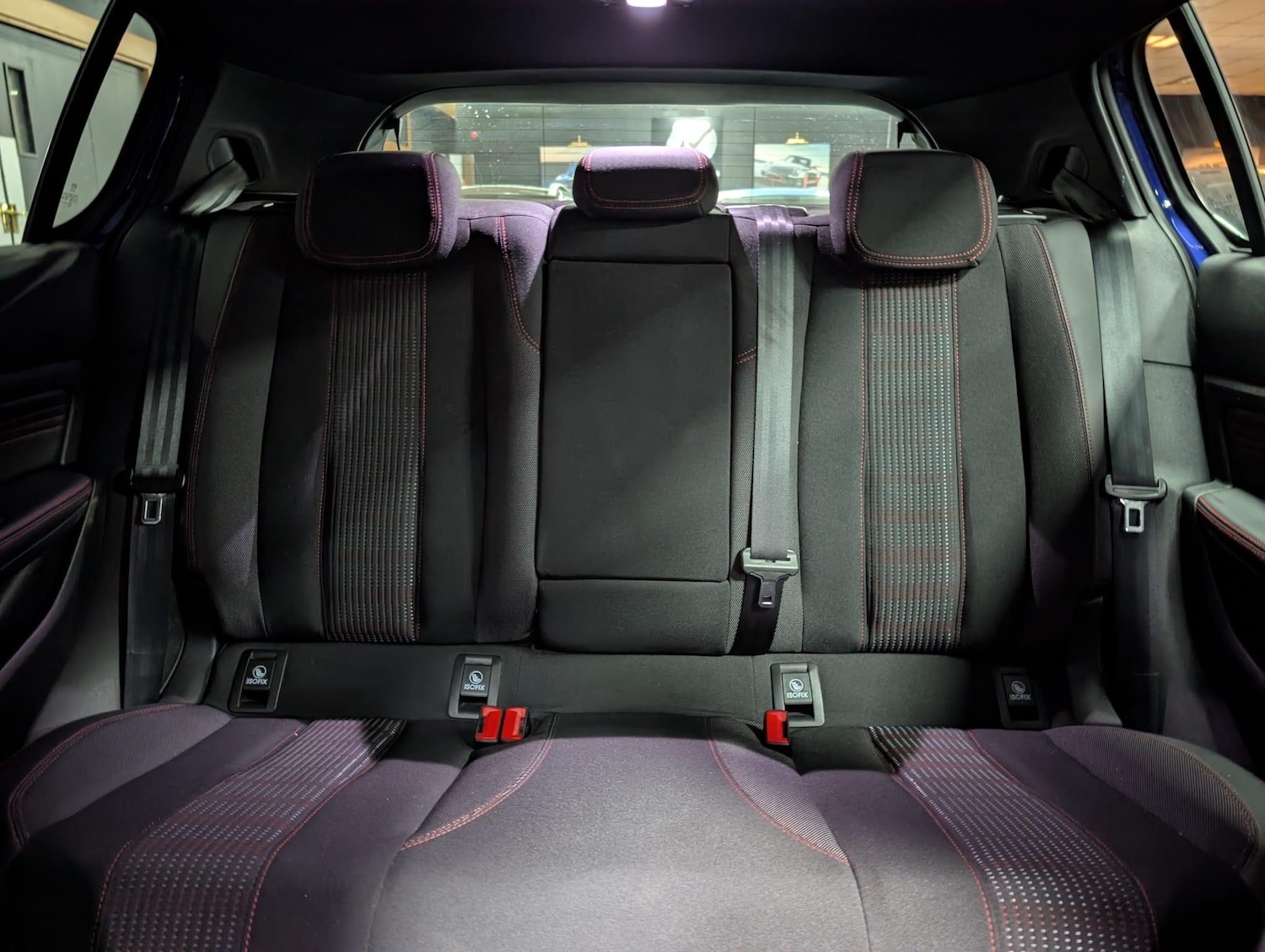 Used Peugeot 308 for sale - 77266688: Photo 15