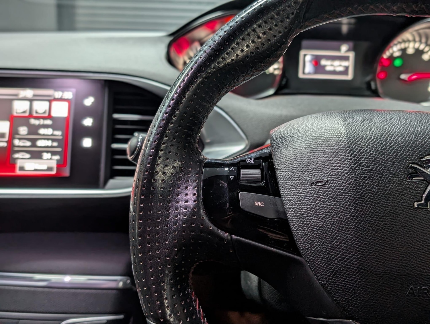 Used Peugeot 308 for sale - 77266688: Photo 16