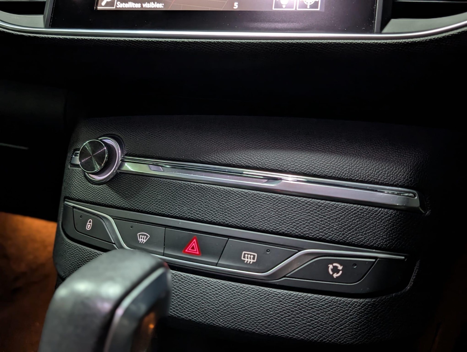 Used Peugeot 308 for sale - 77266688: Photo 17