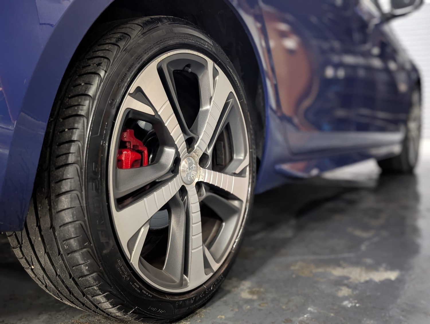 Used Peugeot 308 for sale - 77266688: Photo 24