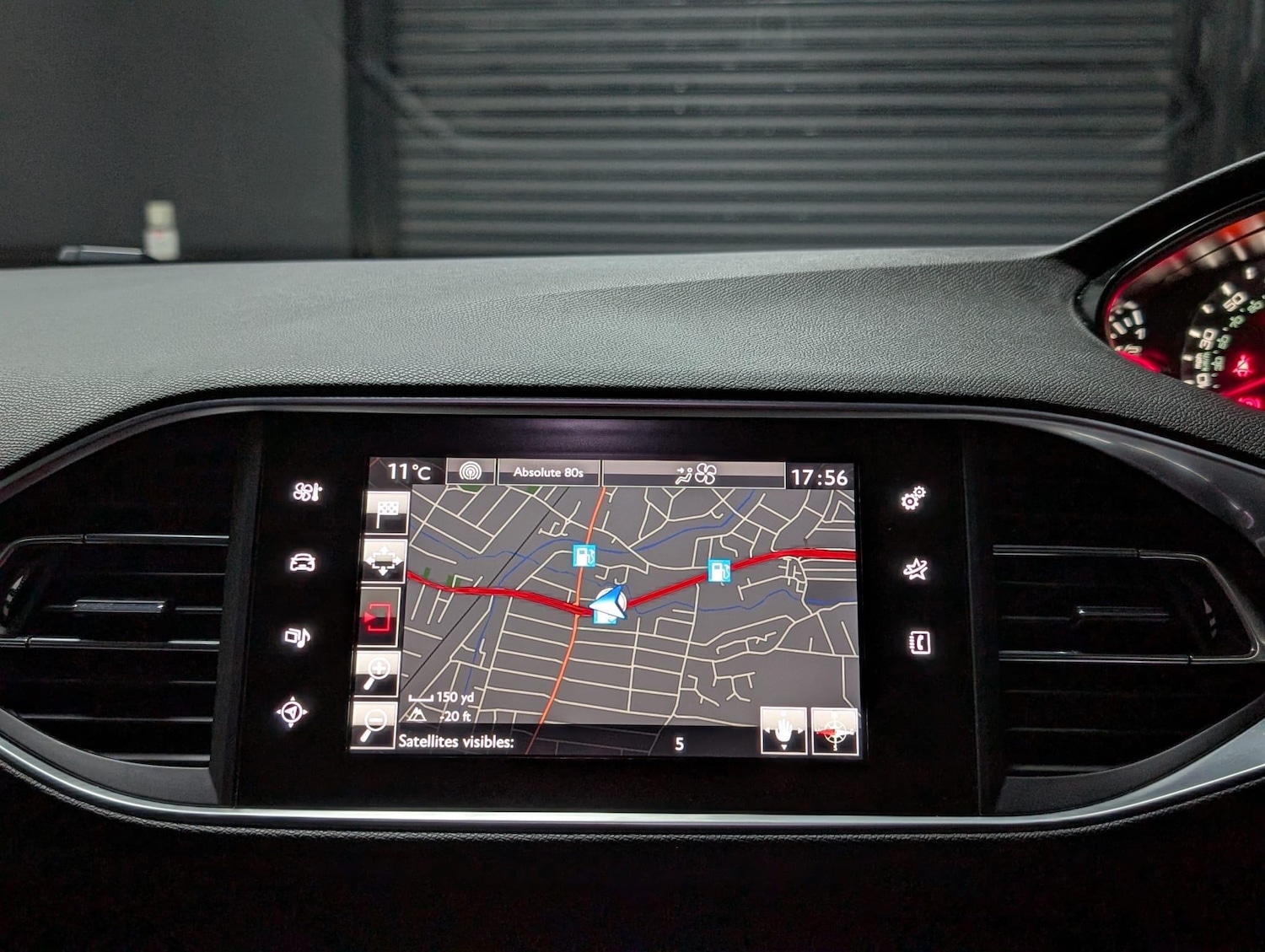 Used Peugeot 308 for sale - 77266688: Photo 25