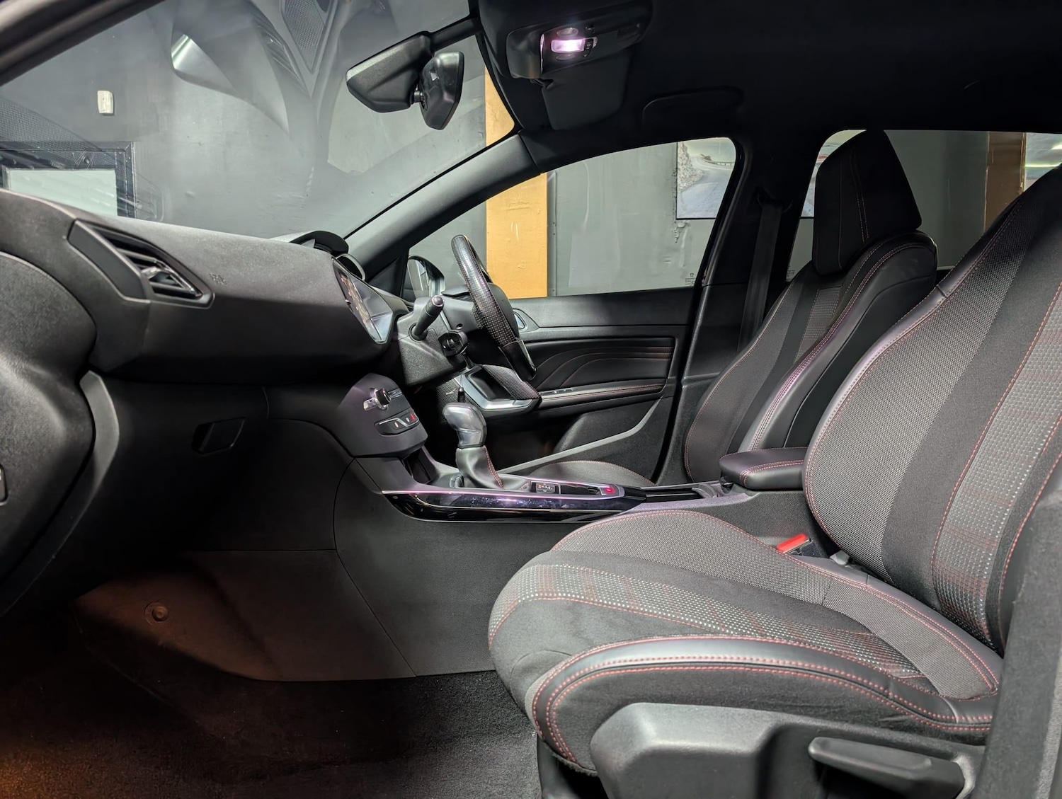 Used Peugeot 308 for sale - 77266688: Photo 27