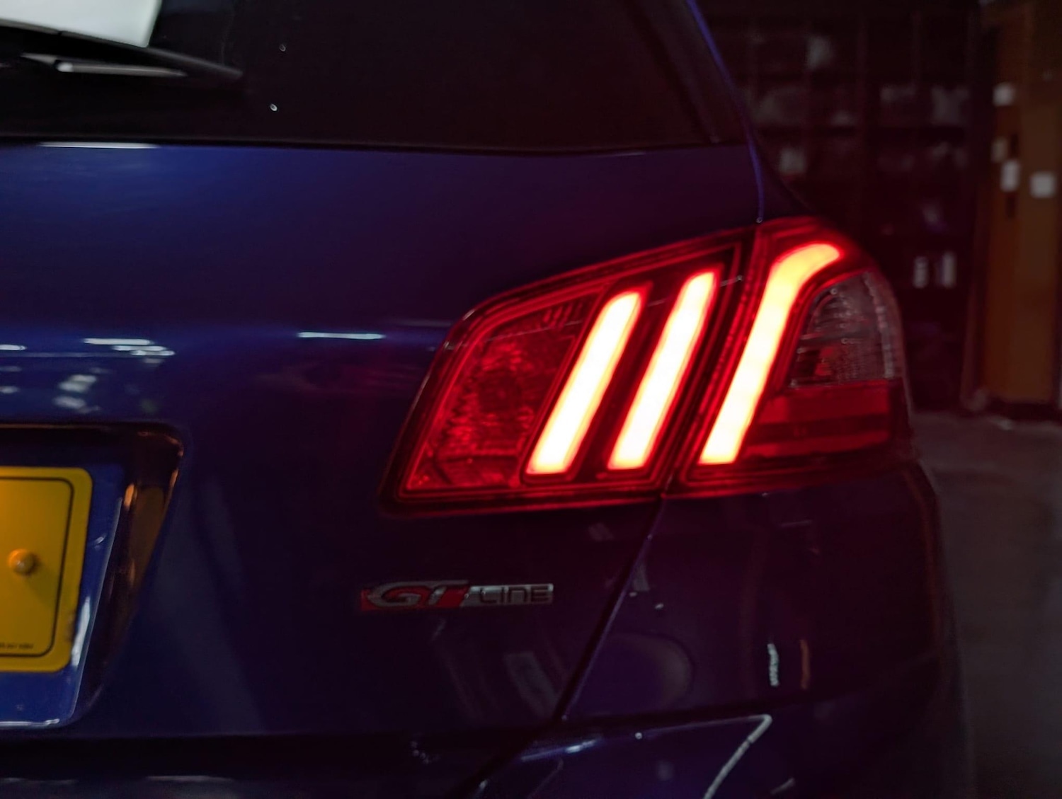 Used Peugeot 308 for sale - 77266688: Photo 28