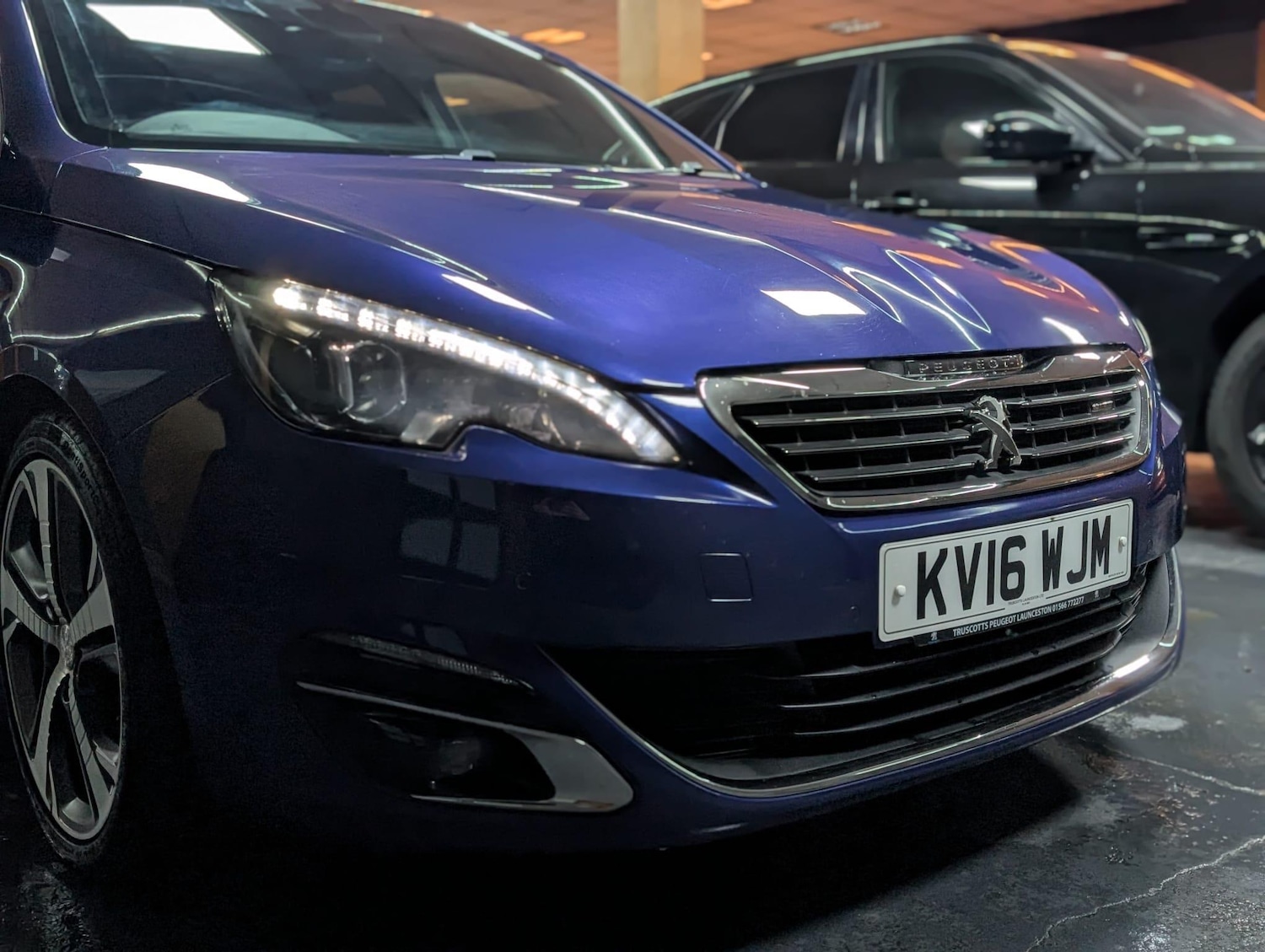 Used Peugeot 308 for sale - 77266688: Photo 30