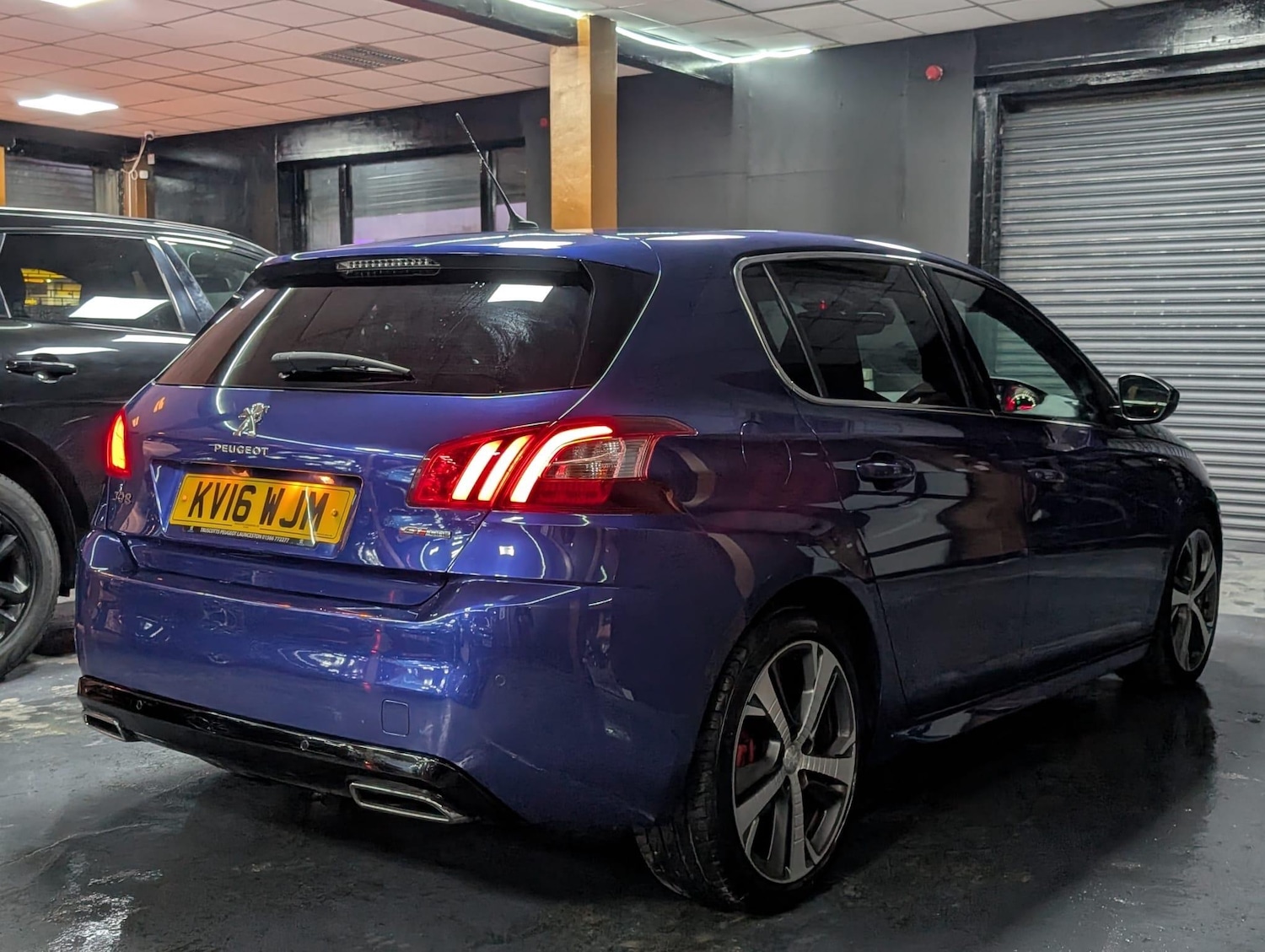 Used Peugeot 308 for sale - 77266688: Photo 4