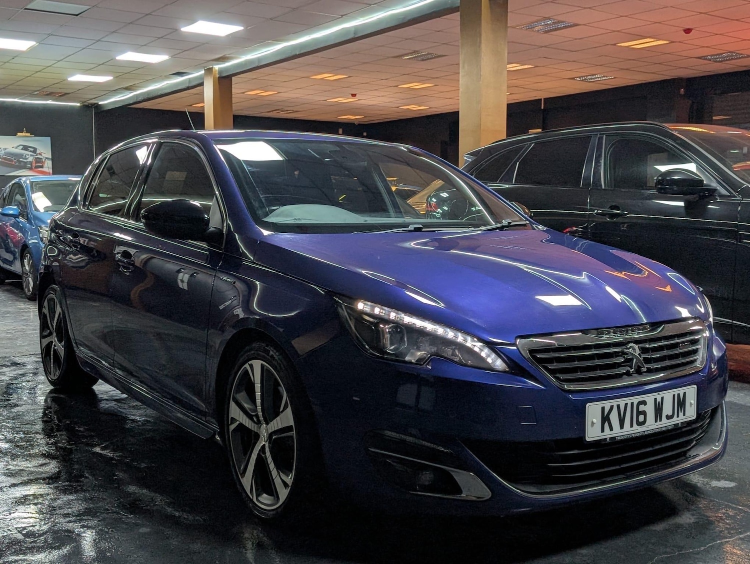 Used Peugeot 308 for sale - 77266688: Photo 5
