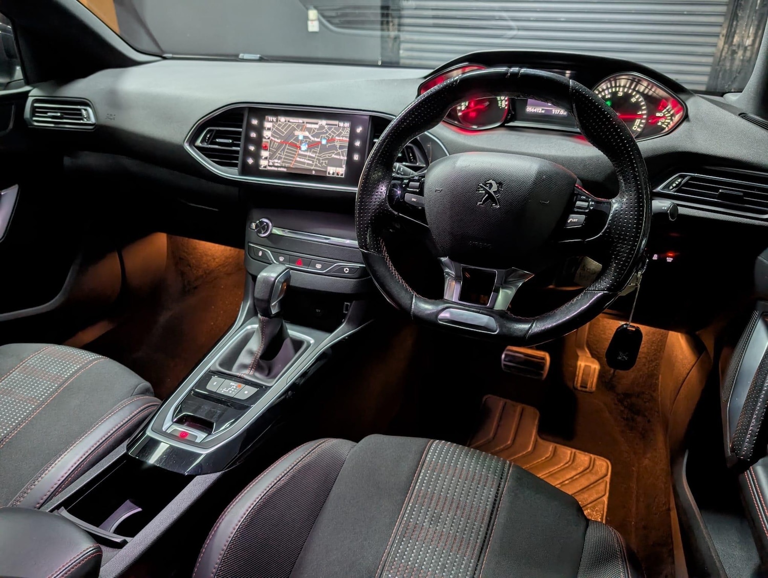 Used Peugeot 308 for sale - 77266688: Photo 6