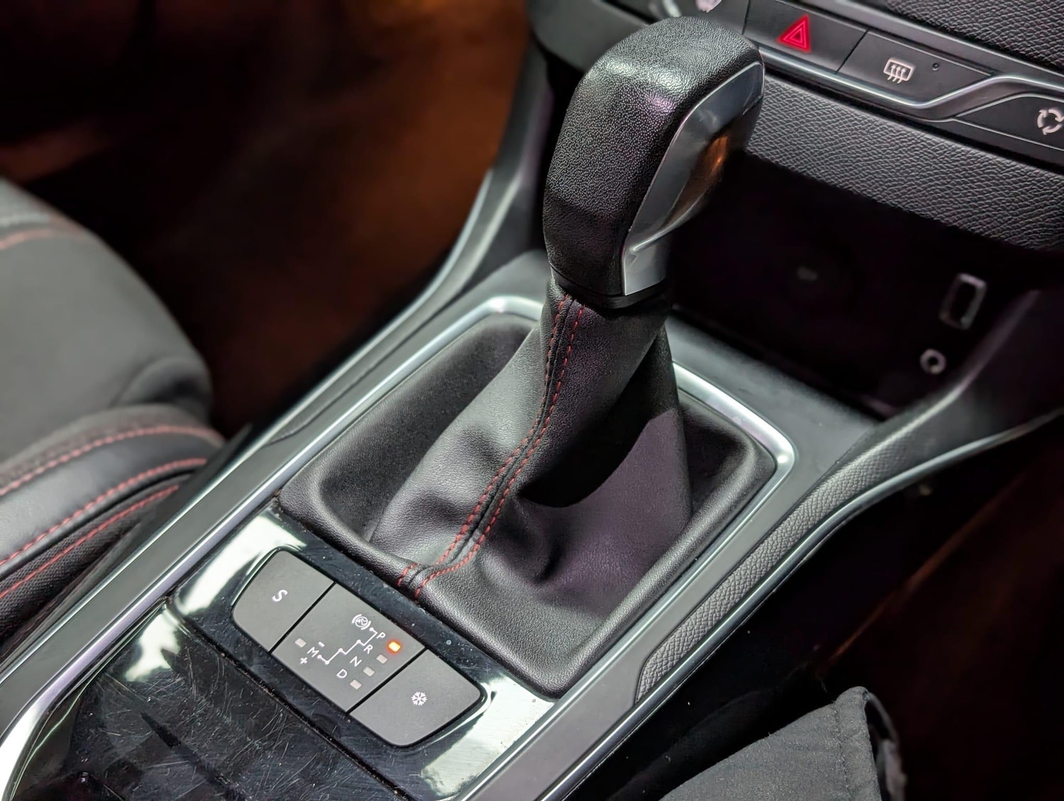 Used Peugeot 308 for sale - 77266688: Photo 7