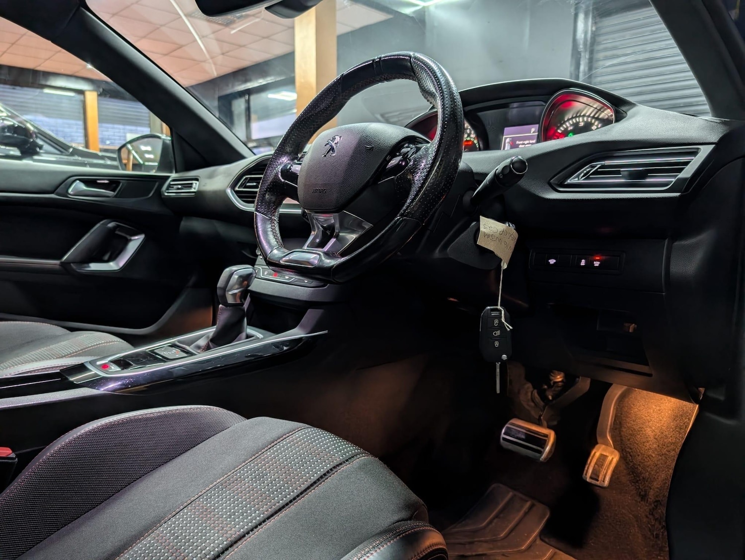 Used Peugeot 308 for sale - 77266688: Photo 8