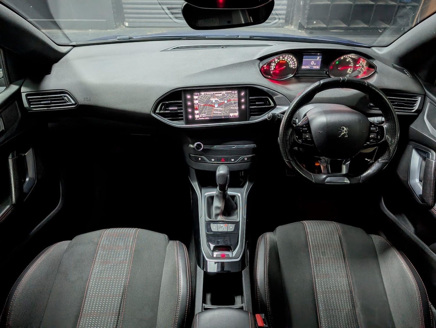 Used Peugeot 308 for sale - 77266688: Photo 9