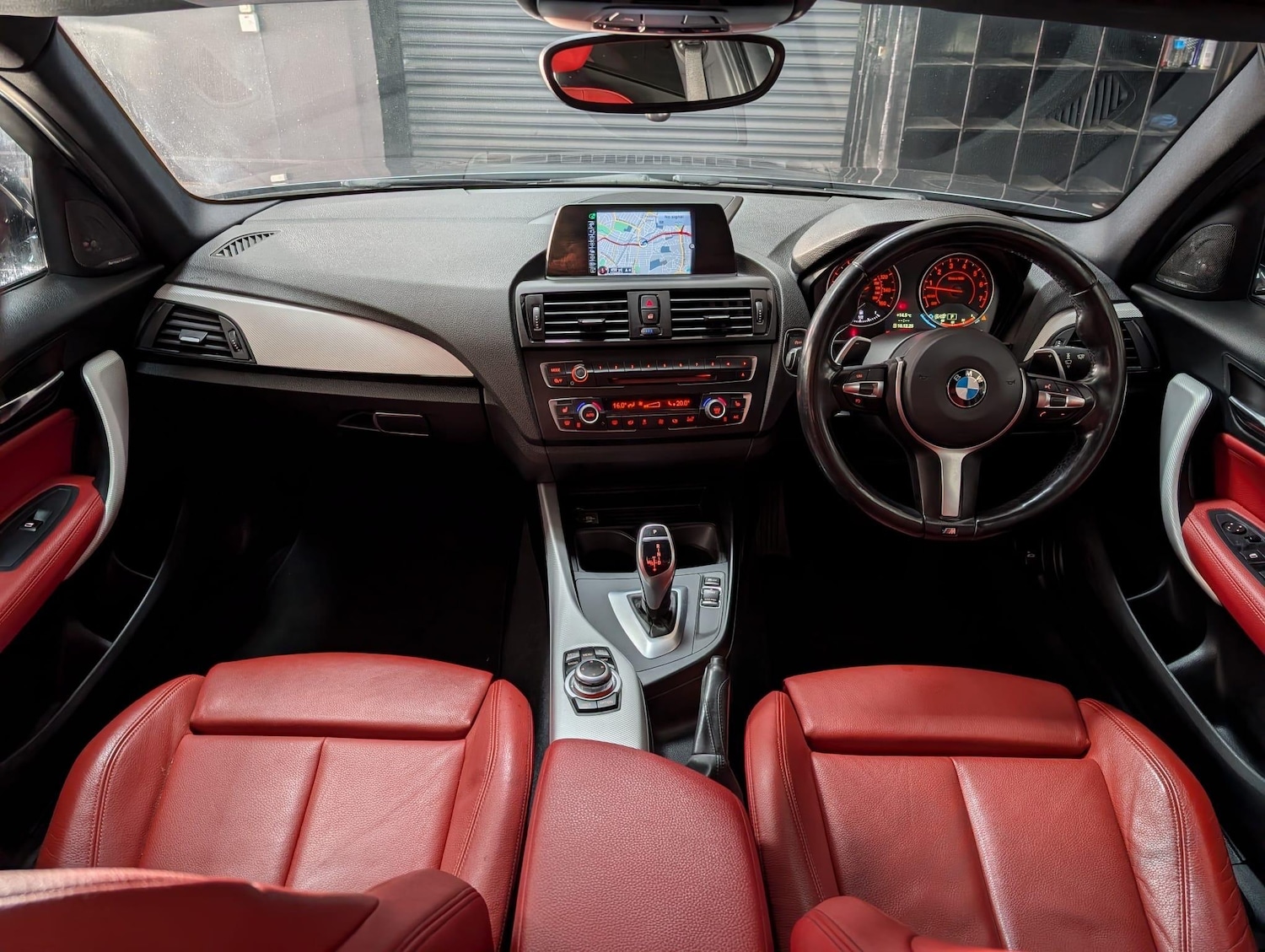 Used BMW 1 Series 2014 for sale - 76898537: Photo 10