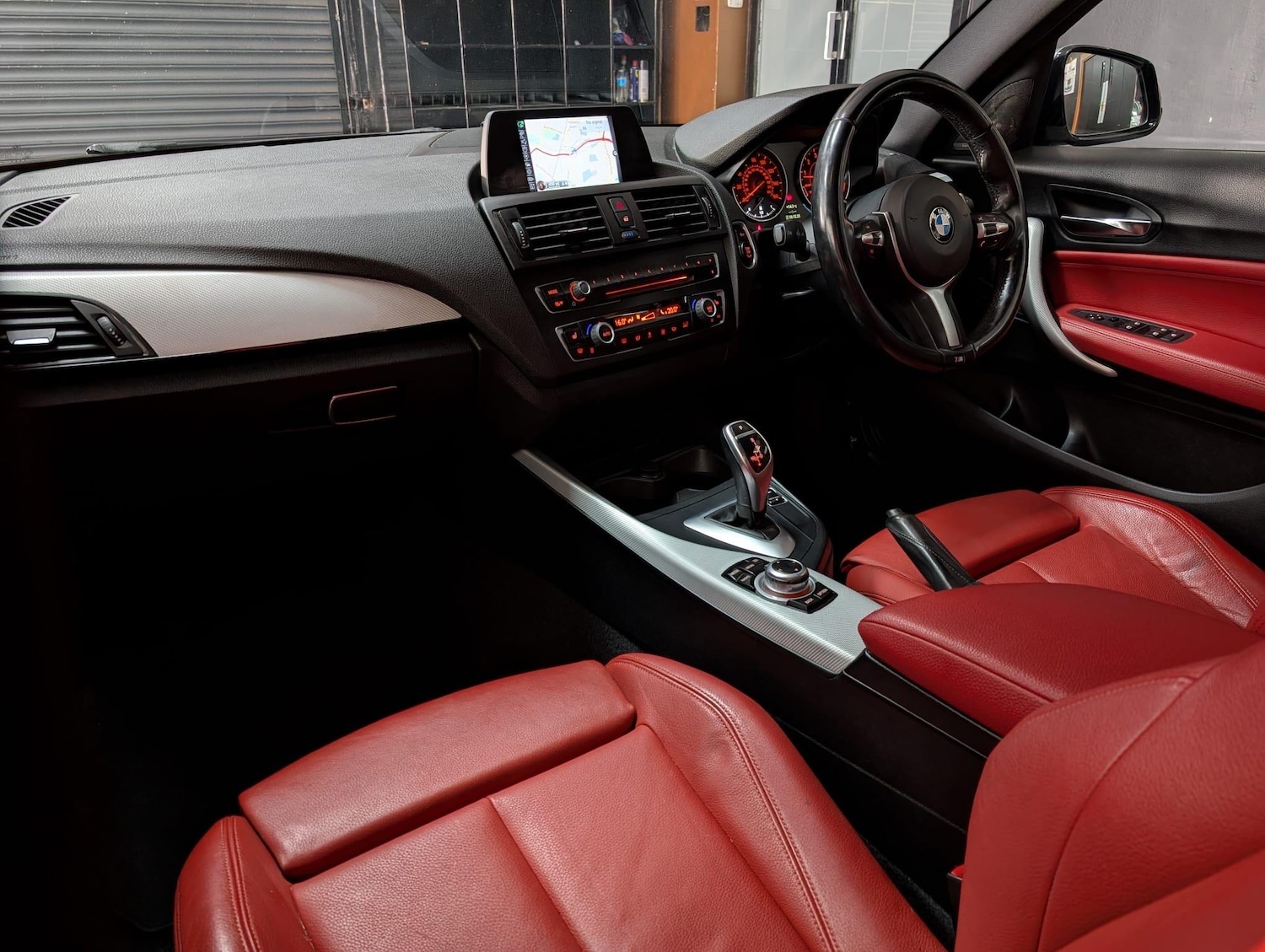 Used BMW 1 Series 2014 for sale - 76898537: Photo 11