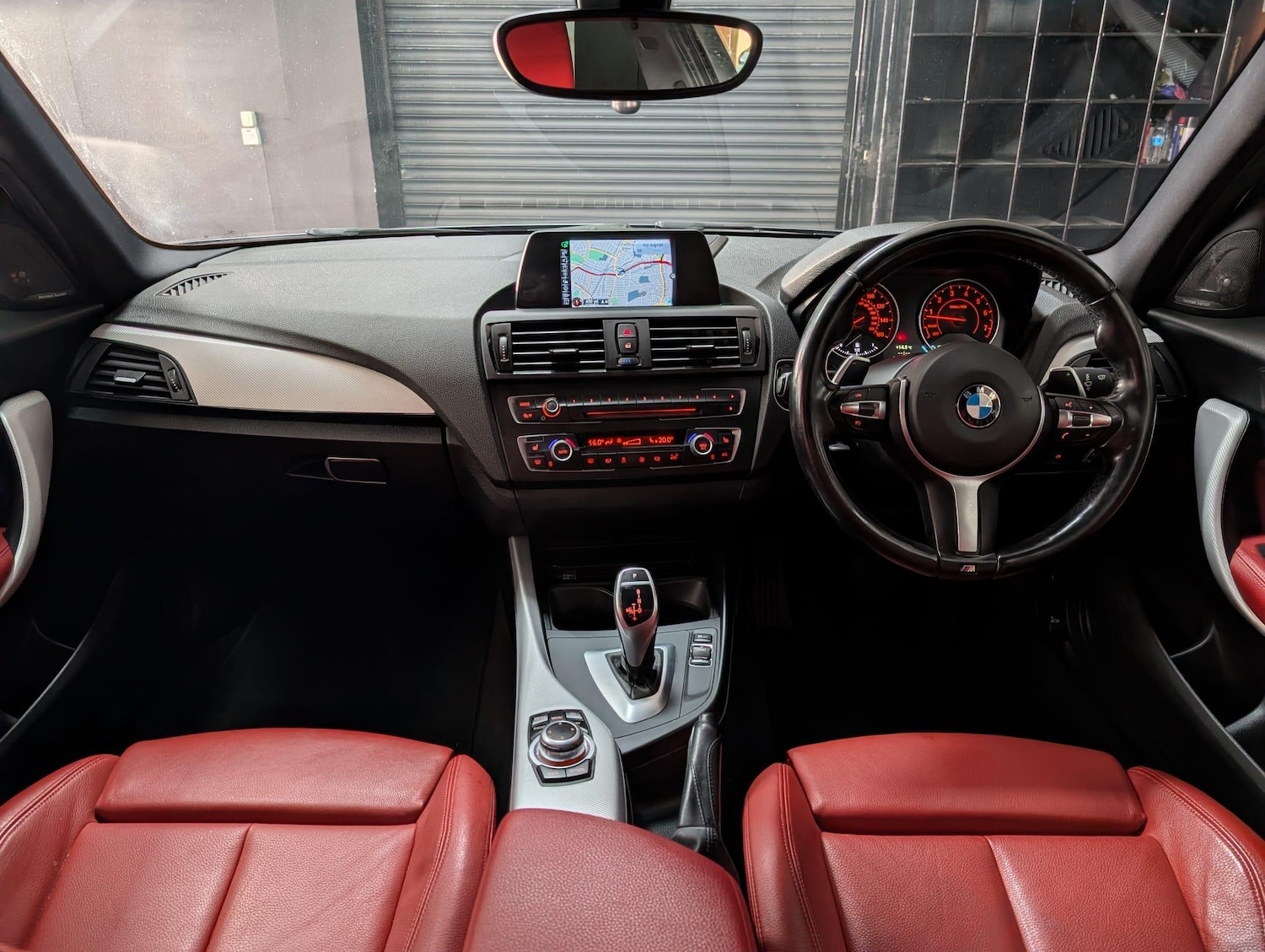 Used BMW 1 Series 2014 for sale - 76898537: Photo 12