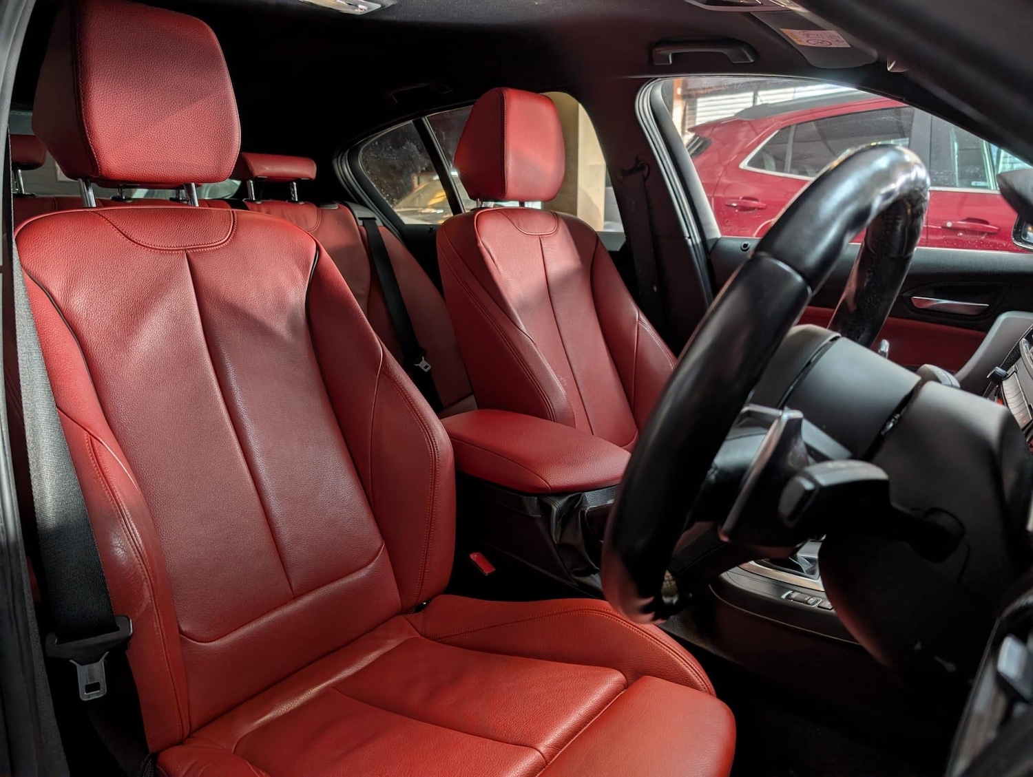 Used BMW 1 Series 2014 for sale - 76898537: Photo 13