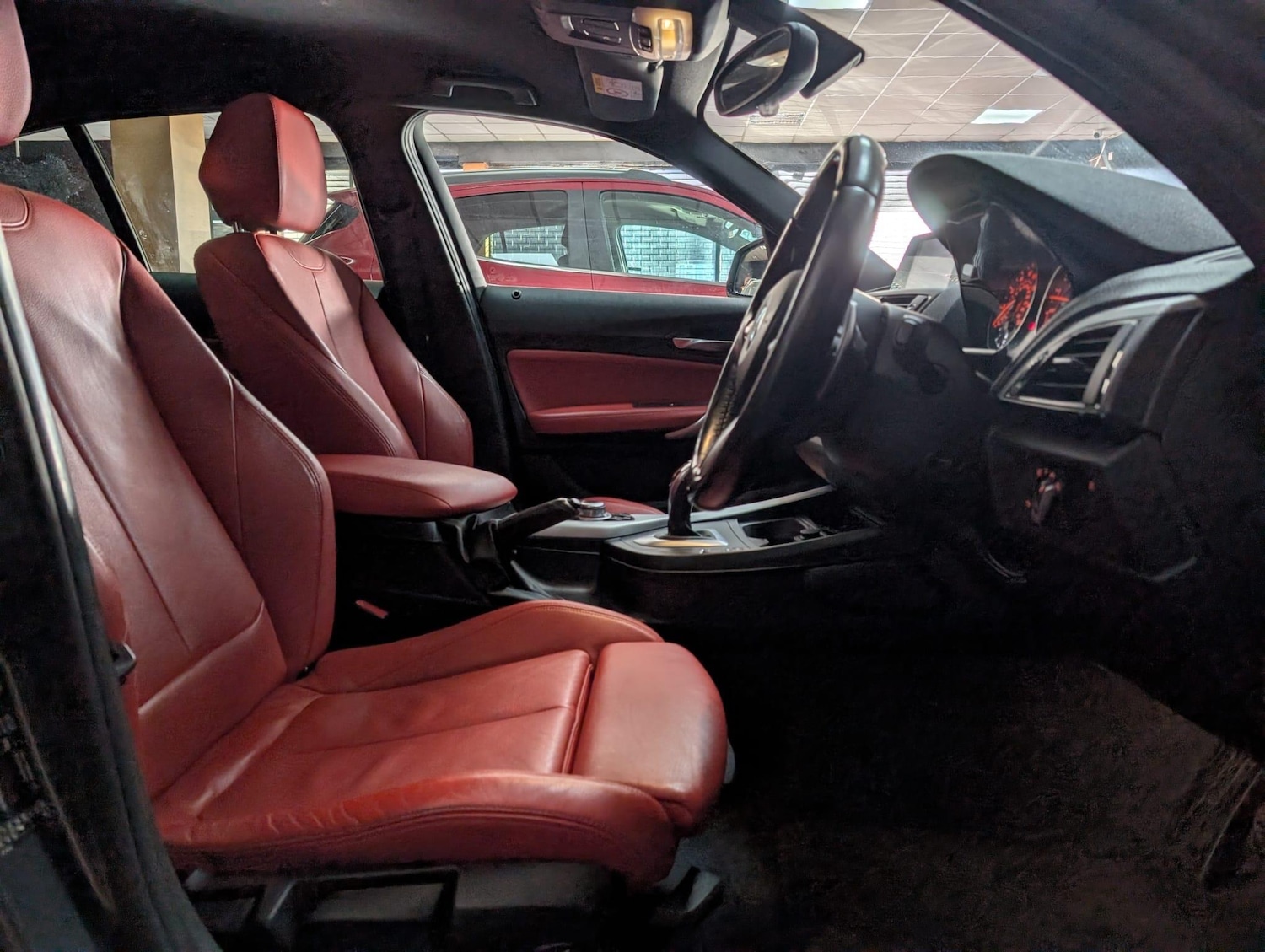 Used BMW 1 Series 2014 for sale - 76898537: Photo 14