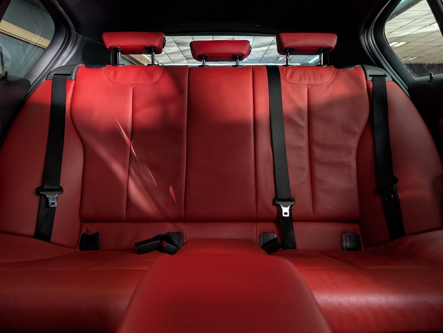 Used BMW 1 Series 2014 for sale - 76898537: Photo 15