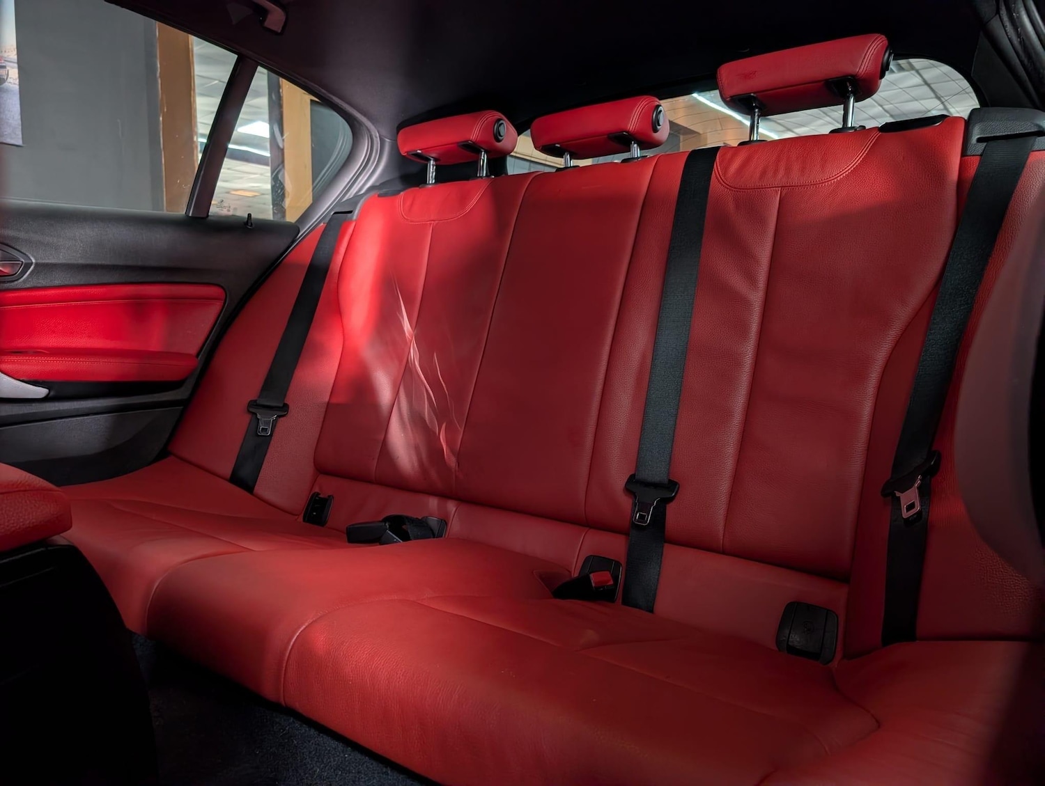 Used BMW 1 Series 2014 for sale - 76898537: Photo 16