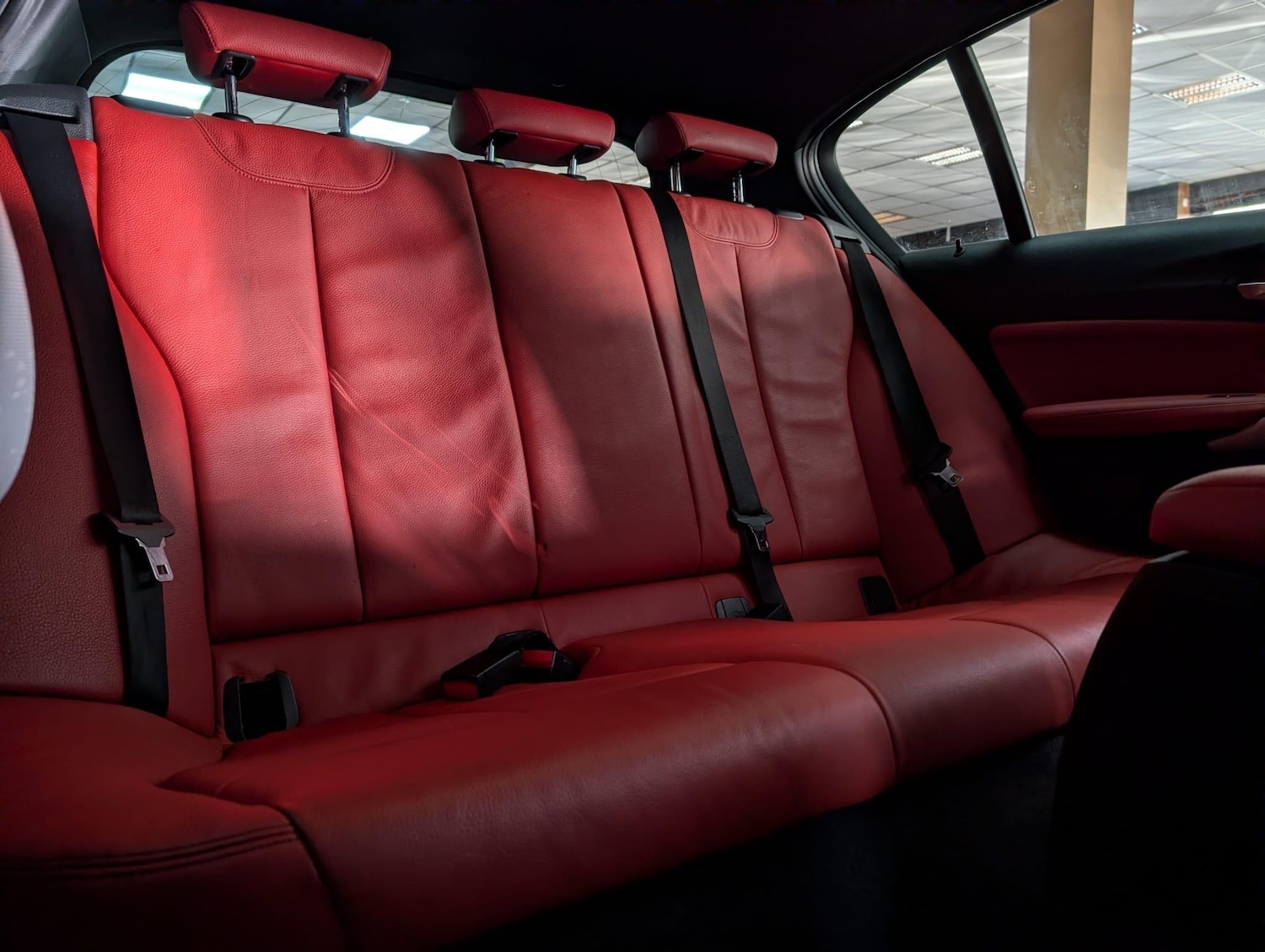 Used BMW 1 Series 2014 for sale - 76898537: Photo 17