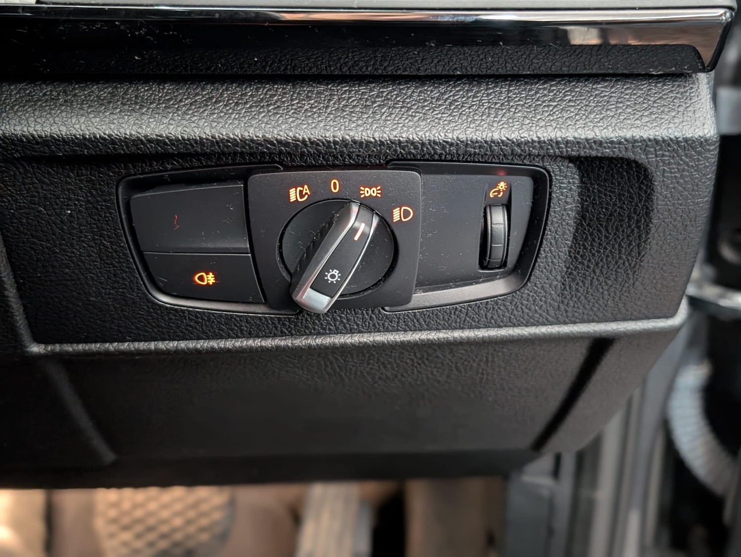 Used BMW 1 Series 2014 for sale - 76898537: Photo 21