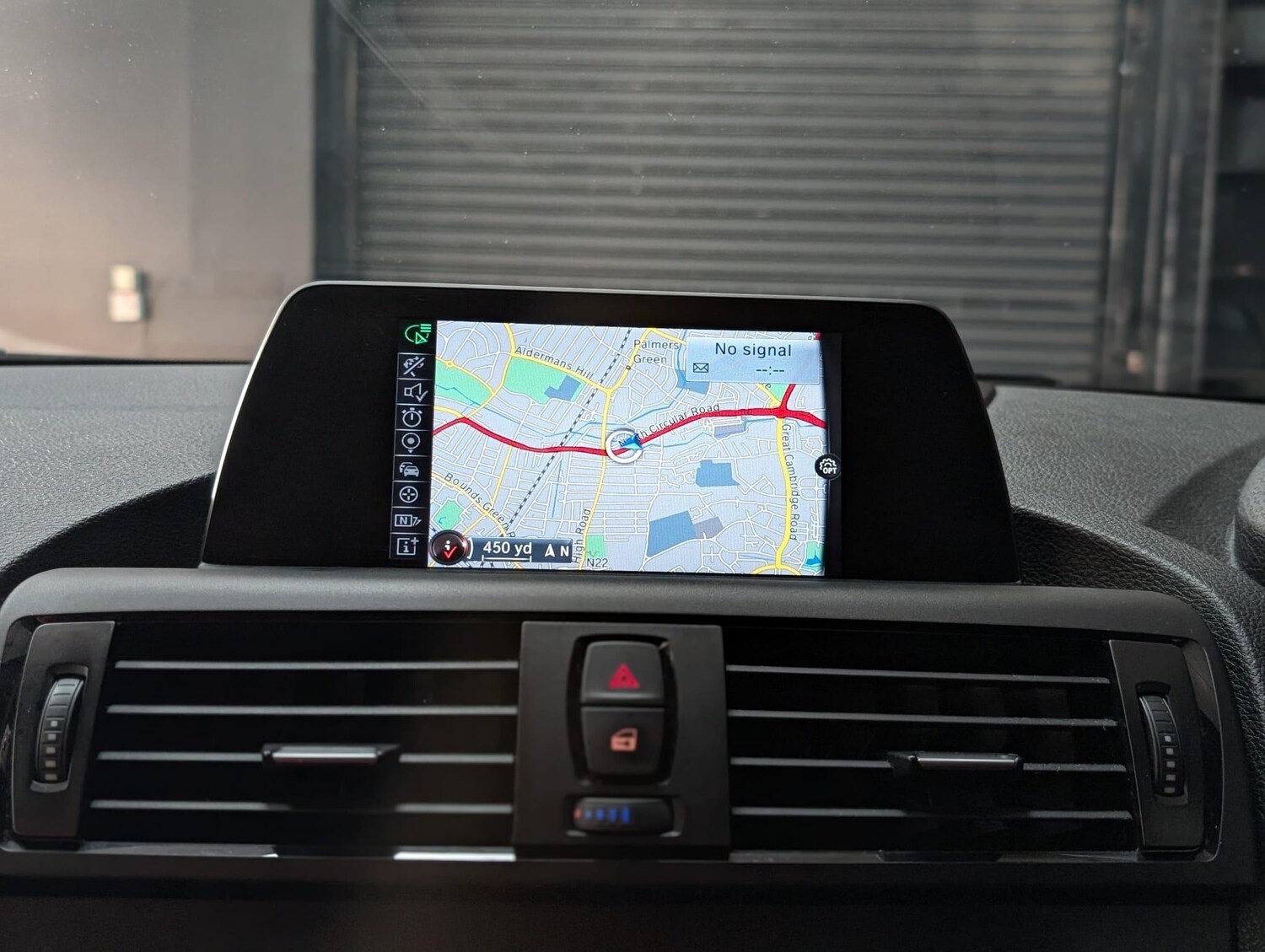 Used BMW 1 Series 2014 for sale - 76898537: Photo 22