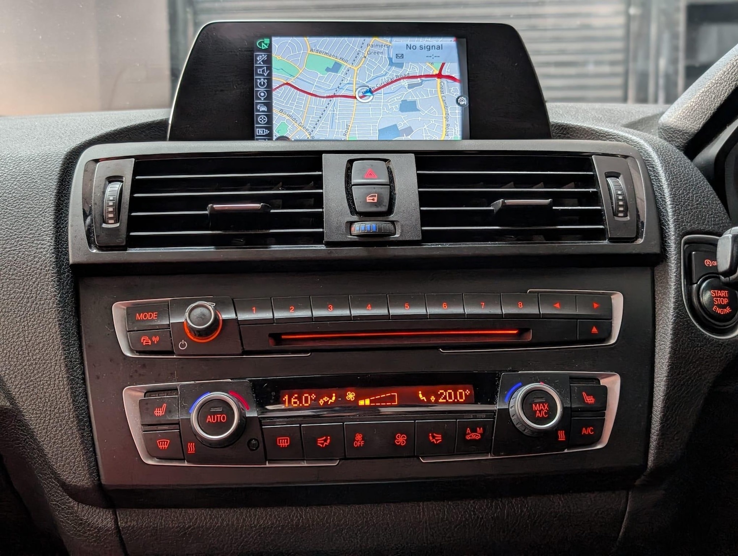 Used BMW 1 Series 2014 for sale - 76898537: Photo 23