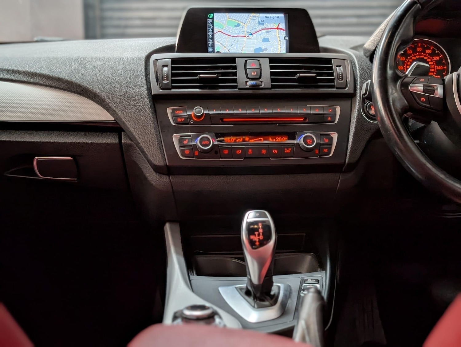 Used BMW 1 Series 2014 for sale - 76898537: Photo 24