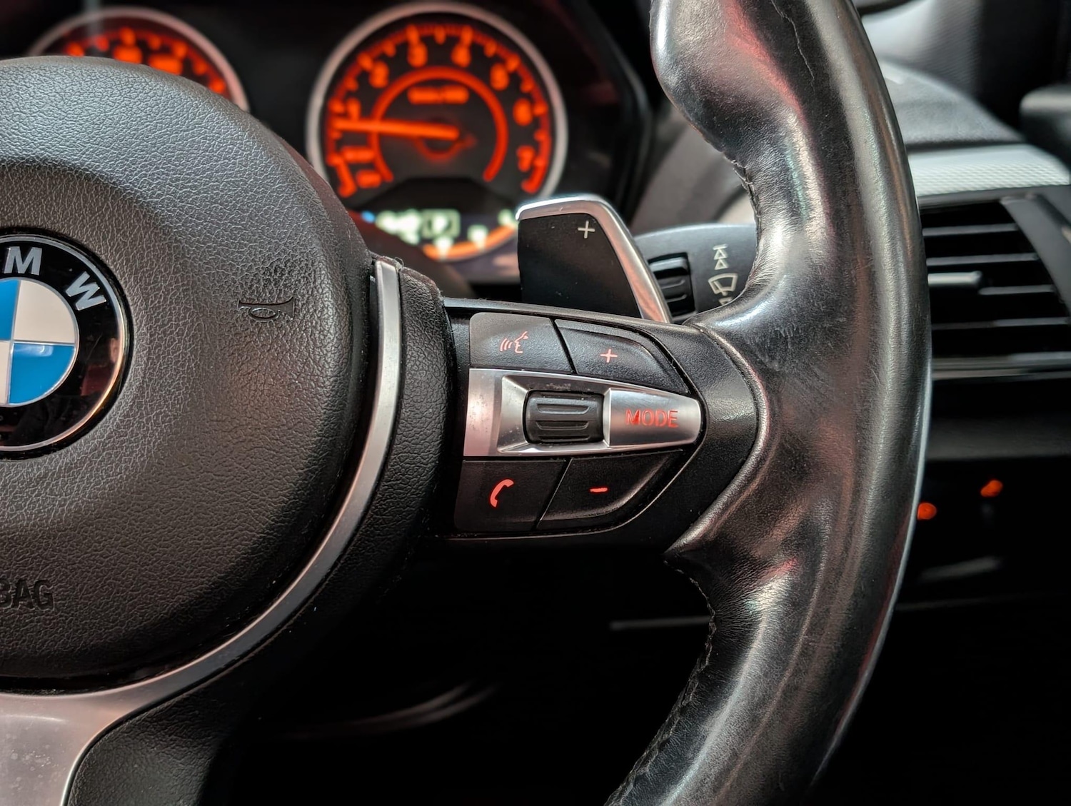 Used BMW 1 Series 2014 for sale - 76898537: Photo 28