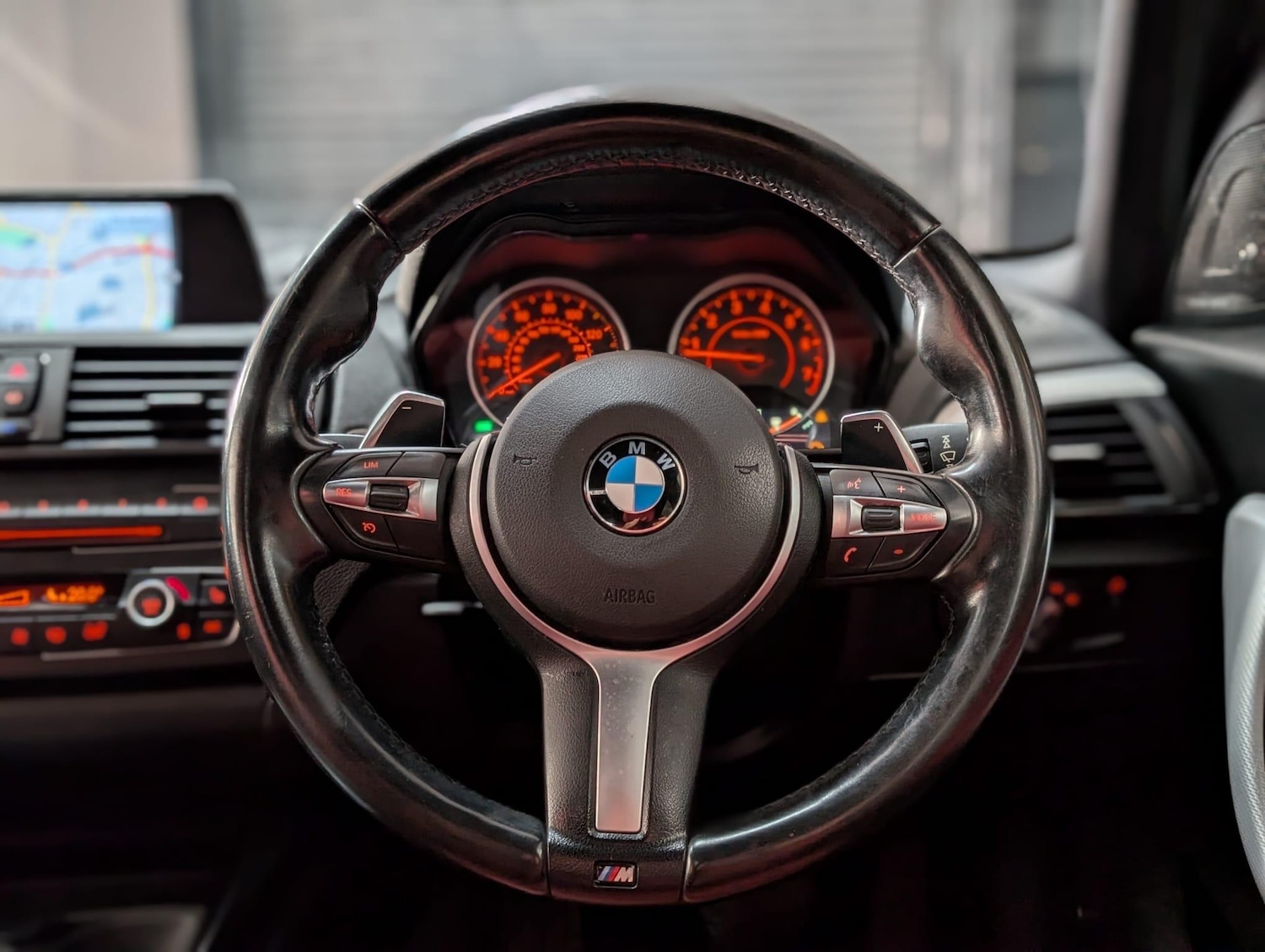 Used BMW 1 Series 2014 for sale - 76898537: Photo 29