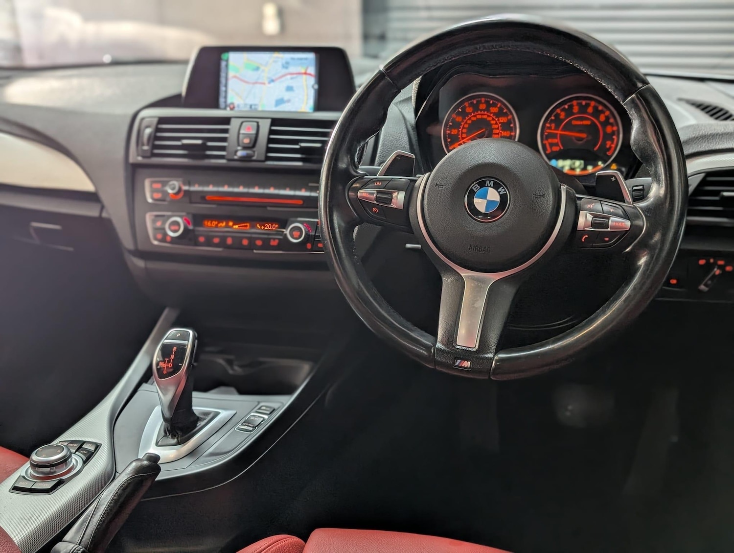 Used BMW 1 Series 2014 for sale - 76898537: Photo 30