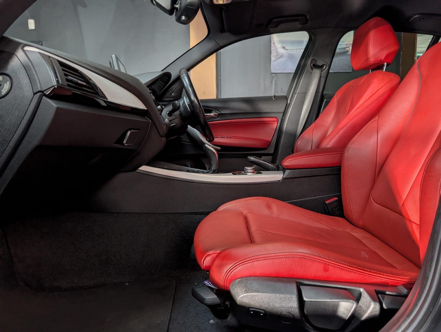 Used BMW 1 Series 2014 for sale - 76898537: Photo 31