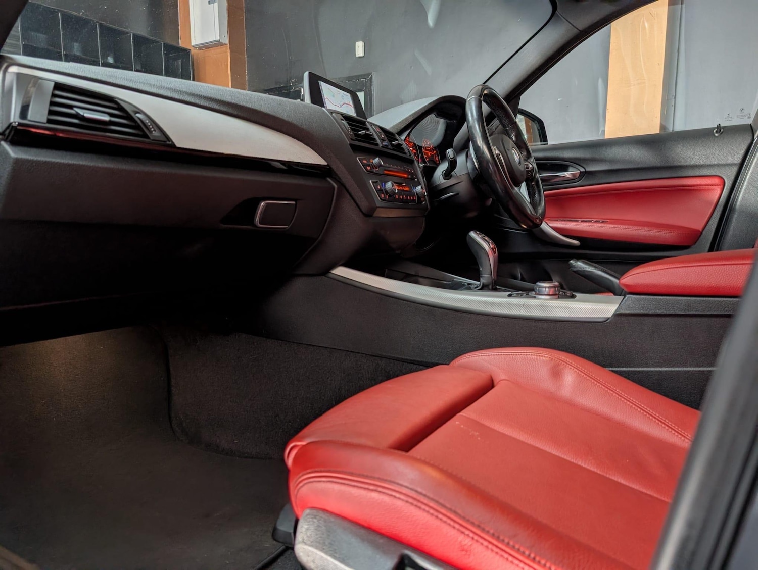 Used BMW 1 Series 2014 for sale - 76898537: Photo 32