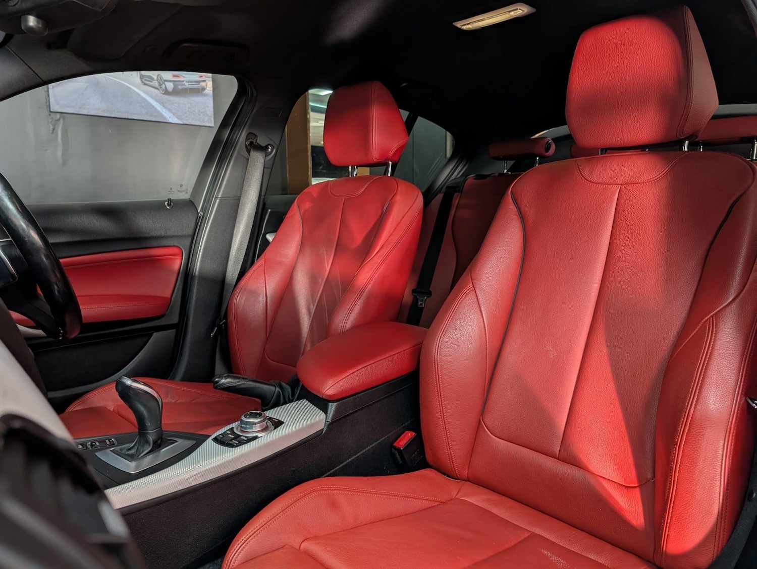 Used BMW 1 Series 2014 for sale - 76898537: Photo 33