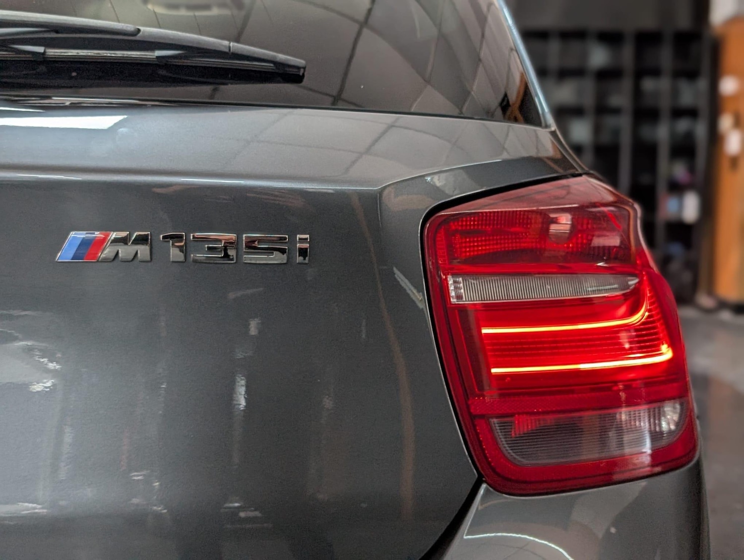 Used BMW 1 Series 2014 for sale - 76898537: Photo 34