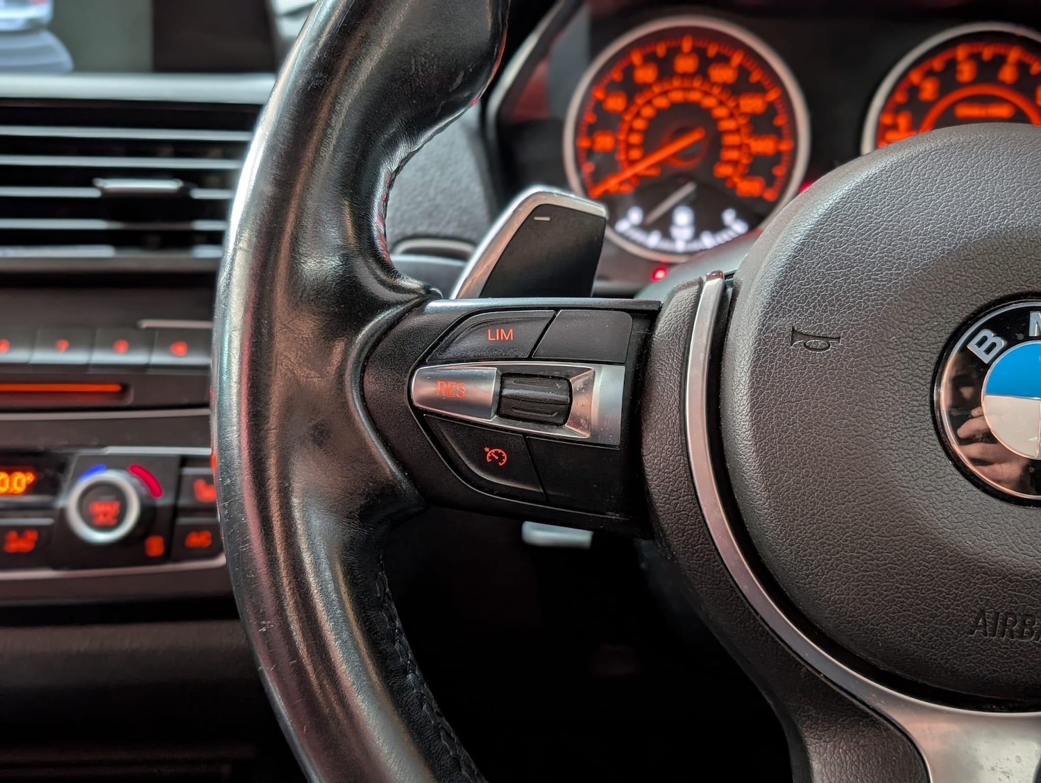 Used BMW 1 Series 2014 for sale - 76898537: Photo 35