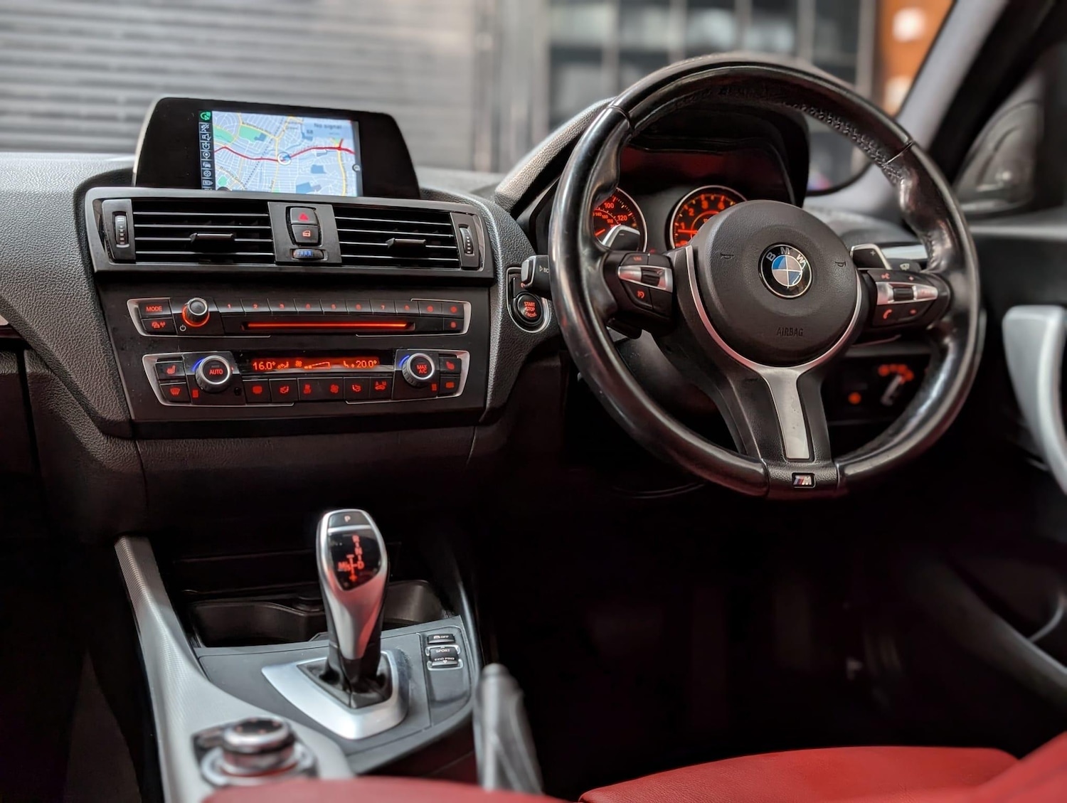 Used BMW 1 Series 2014 for sale - 76898537: Photo 6