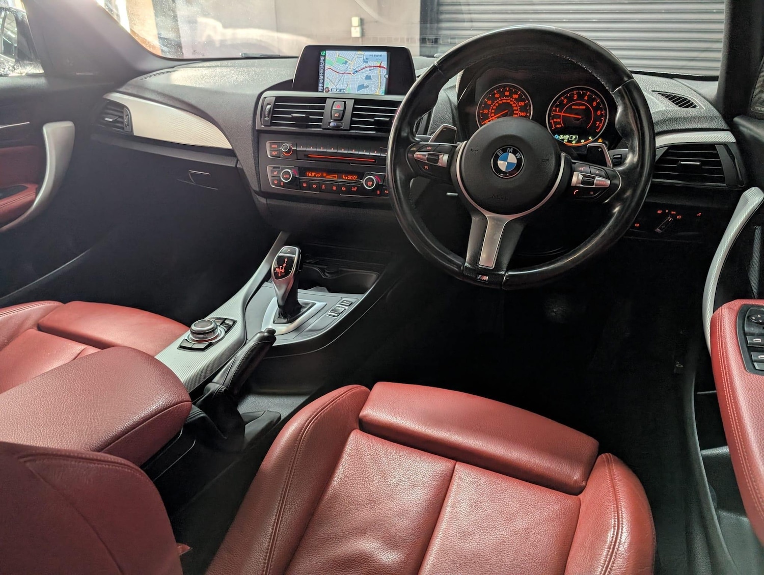 Used BMW 1 Series 2014 for sale - 76898537: Photo 9